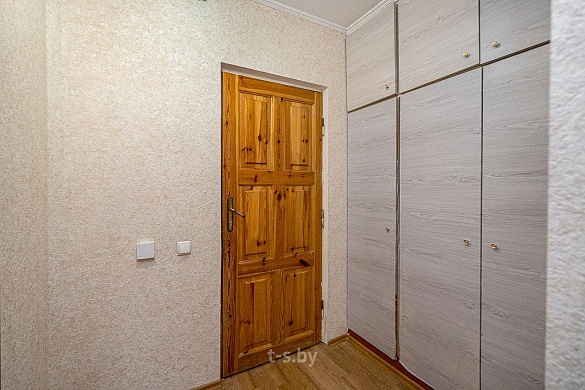 Продажа однокомнатной квартиры, Минск, Руссиянова ул., 5, к. 2 - фото 17 