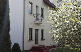 Сдается трехкомнатная квартира, Минск, Ватутина ул., 31 за 500 у.е.