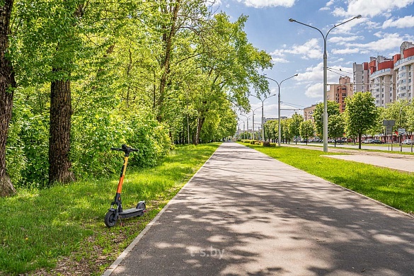 Продажа четырехкомнатной квартиры, Минск, Логойский тракт, 15, к. 2 - фото 34 