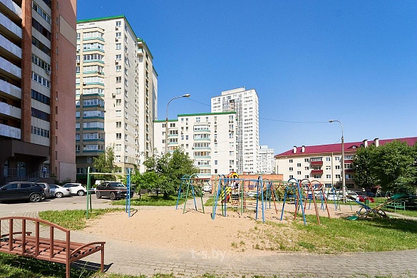 Продажа трехкомнатной квартиры, Минск, Тимирязева ул., 4 - фото 21 