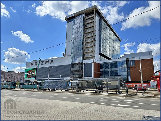 Офис в аренду, Минск, Партизанский просп., 79 - фото 9 