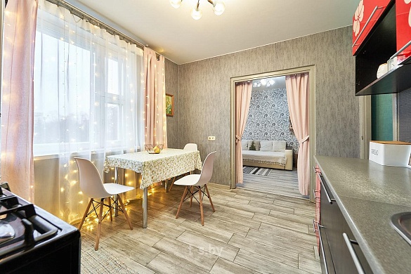 Продажа трехкомнатной квартиры, Минск, Гурского ул., 44, к. 2 - фото 5 