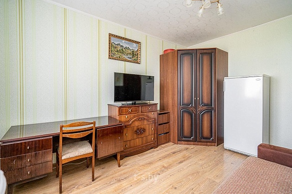 Продажа трехкомнатной квартиры, Минск, Есенина ул., 131 - фото 20 