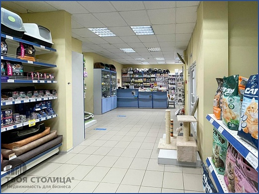 Торговые площади на  продажу, Минск, Матусевича ул., 72 - фото 2 