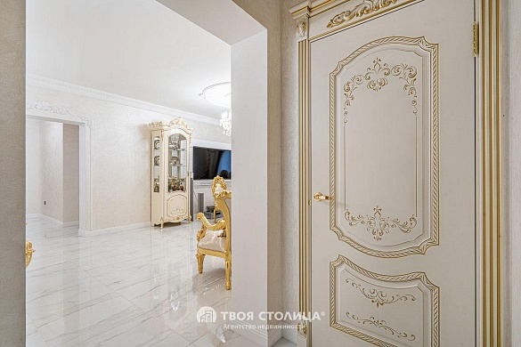 Продажа трехкомнатной квартиры, Минск, Скрыганова ул., 4, к. Д - фото 7 