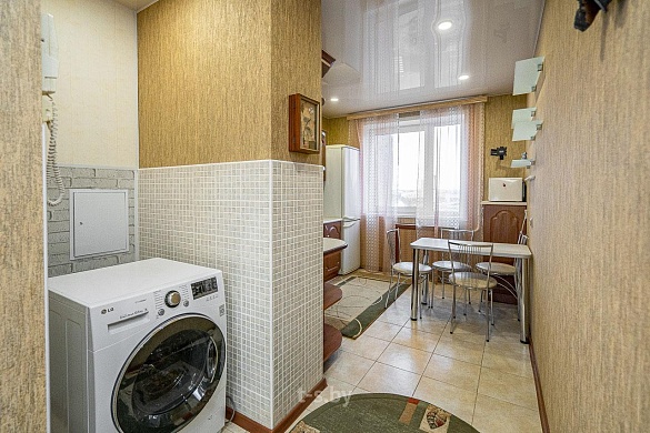 Продажа трехкомнатной квартиры, Минск, Рокоссовского просп., 4, к. 1 - фото 2 