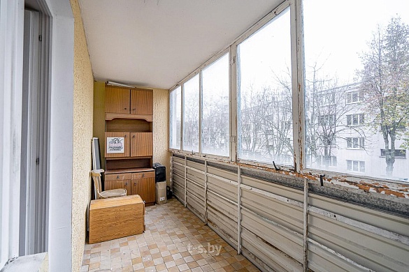 Продажа четырехкомнатной квартиры, Минск, Бельского ул., 31 - фото 4 