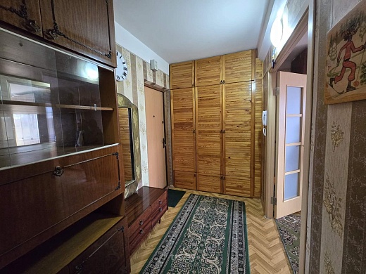 Продажа однокомнатной квартиры, Минск, Багратиона ул., 71 - фото 7 