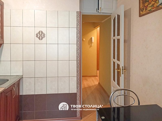 Продажа трехкомнатной квартиры, Минск, Гинтовта ул., 24 - фото 4 