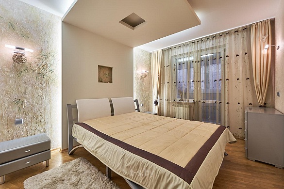 Продажа трехкомнатной квартиры, Минск, Плеханова ул., 46 - фото 10 