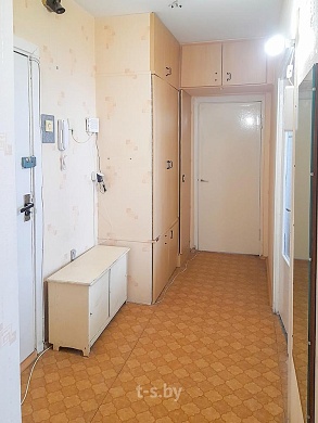 Продажа двухкомнатной квартиры, Минск, Рокоссовского просп., 58, к. 1 - фото 19 