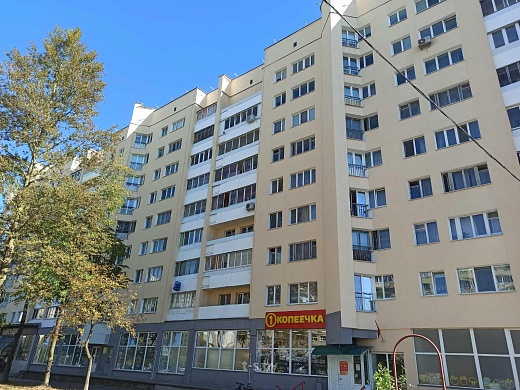 Продажа трехкомнатной квартиры, Минск, Коласа ул., 50, к. 1 - фото 11 