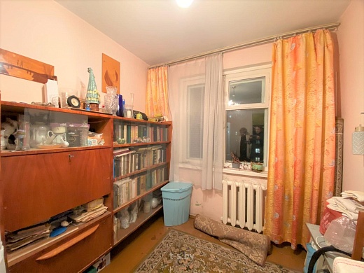 Продажа четырехкомнатной квартиры, Минск, Калиновского ул., 73, к. 1 - фото 6 