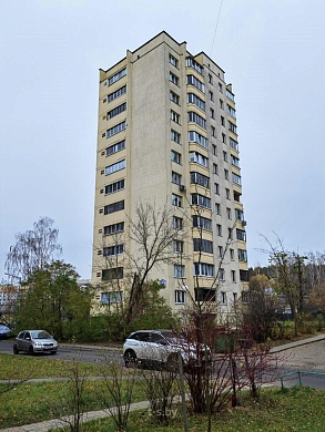 Продажа однокомнатной квартиры, Минск, Мирошниченко ул., 39 - фото 10 