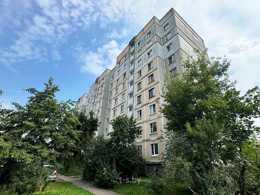 Продажа четырехкомнатной квартиры, Минск, Никифорова ул., 17 - фото 23 