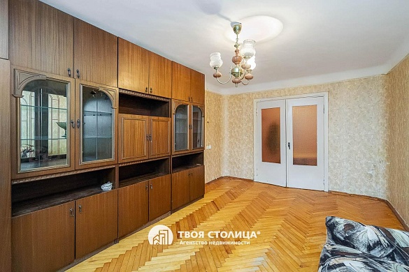 Продажа двухкомнатной квартиры, Гатово, Металлургическая ул., 4 - фото 9 