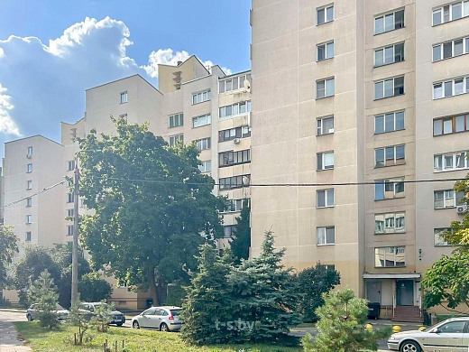 Продажа двухкомнатной квартиры, Минск, Чкалова ул., 1 - фото 10 