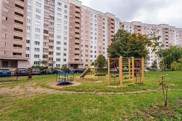 Продажа четырехкомнатной квартиры, Минск, Плеханова ул., 52, к. 1 - фото 11 