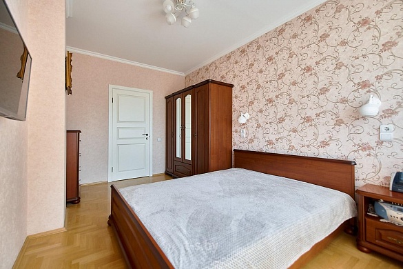 Продажа двухкомнатной квартиры, Минск, Каховская ул., 17 - фото 16 