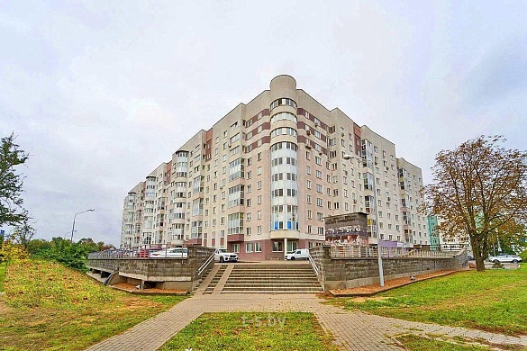 Продажа однокомнатной квартиры, Минск, Железнодорожная ул., 44 - фото 27 