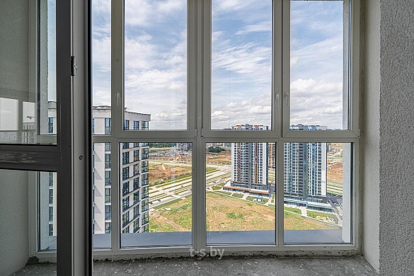 Продажа трехкомнатной квартиры, Минск, Жореса Алфёрова ул., 12 - фото 7 