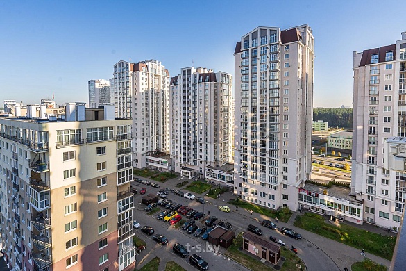 Продажа трехкомнатной квартиры, Минск, Туровского ул., 4 - фото 64 