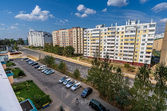 Продажа четырехкомнатной квартиры, Боровляны, Первомайская ул., 52, к. 2 - фото 3 