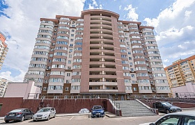 Продажа  квартиры, Минск, Лукьяновича ул., 2