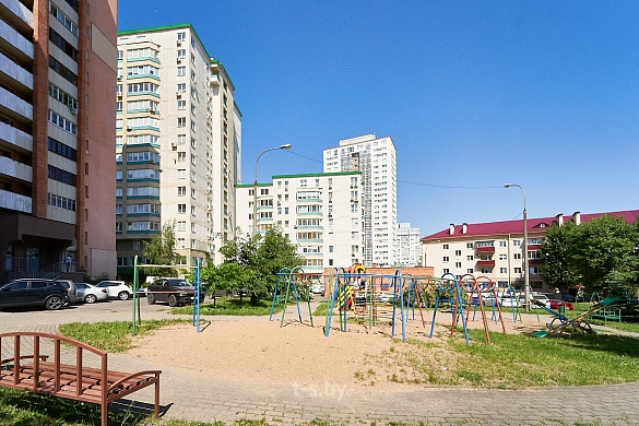 Продажа трехкомнатной квартиры, Минск, Тимирязева ул., 4 - фото 17 