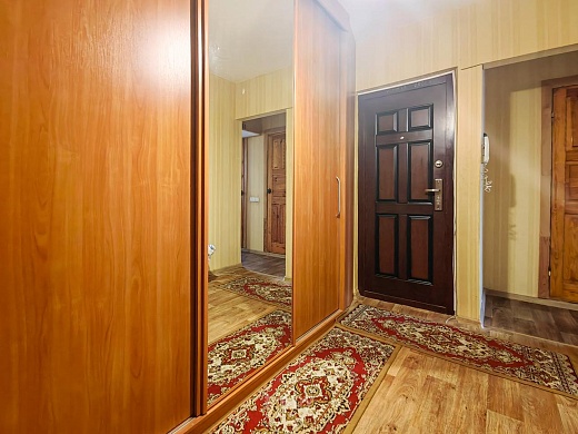 Продажа трехкомнатной квартиры, Минск, Лещинского ул., 7 - фото 14 