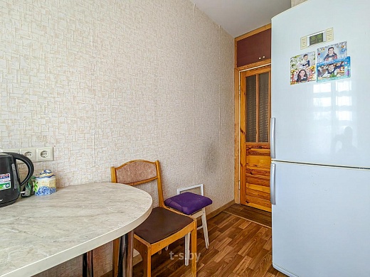 Продажа трехкомнатной квартиры, Минск, Лещинского ул., 7 - фото 9 