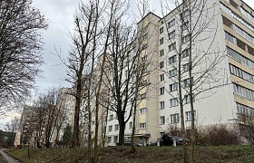 Продажа  квартиры, Минск, Жудро ул., 37