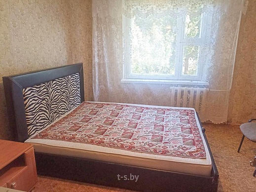 Продажа трехкомнатной квартиры, Минск, Левкова ул., 10 - фото 8 