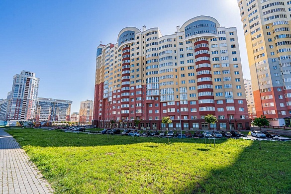 Продажа трехкомнатной квартиры, Минск, Дзержинского просп., 123 - фото 25 