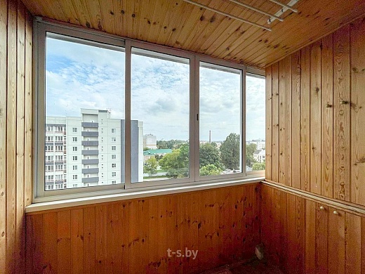 Продажа однокомнатной квартиры, Минск, Серова ул., 17 - фото 6 