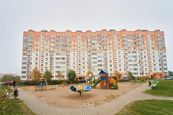 Продажа трехкомнатной квартиры, Минск, Киреенко ул., 7 - фото 27 