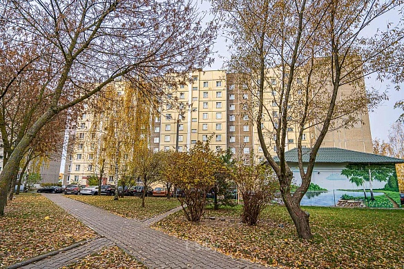 Продажа двухкомнатной квартиры, Минск, Игуменский тракт, 47 - фото 38 