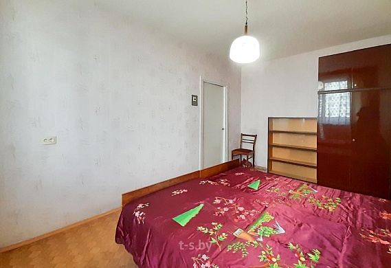 Продажа двухкомнатной квартиры, Минск, Рокоссовского просп., 58, к. 1 - фото 10 