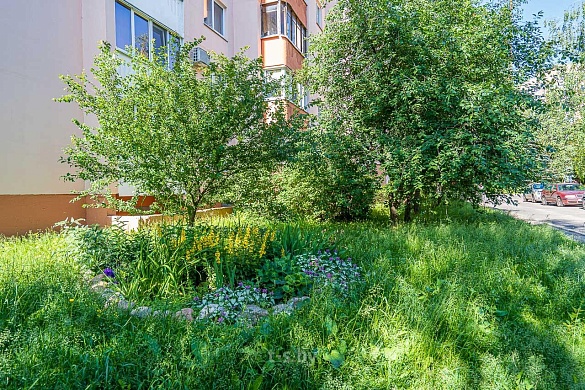 Продажа трехкомнатной квартиры, Минск, Лобанка ул., 62 - фото 33 