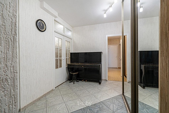 Продажа трехкомнатной квартиры, Минск, Панченко ул., 50 - фото 5 