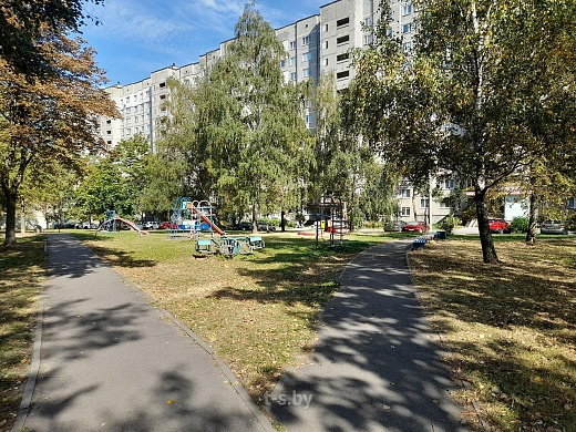 Продажа двухкомнатной квартиры, Минск, Рокоссовского просп., 58, к. 1 - фото 23 