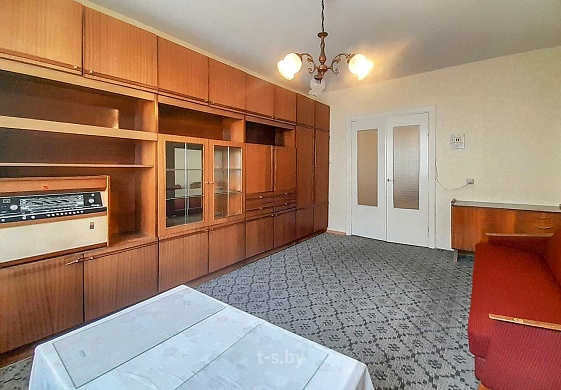 Продажа двухкомнатной квартиры, Минск, Рокоссовского просп., 58, к. 1 - фото 2 