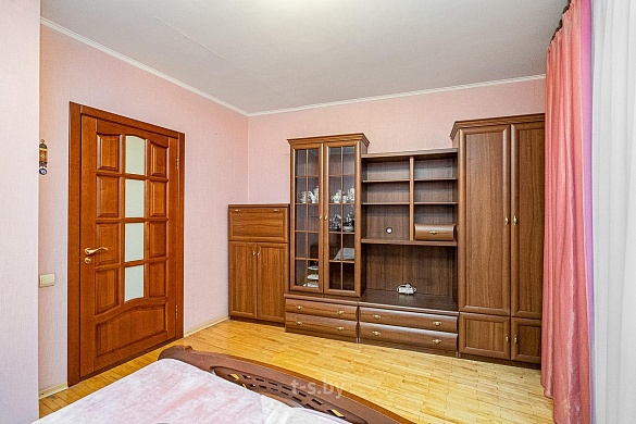 Продажа трехкомнатной квартиры, Минск, Рокоссовского просп., 4, к. 1 - фото 10 