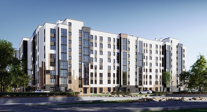 Продажа трехкомнатной квартиры, Минск, Нововиленская ул., 9, к. 1 - фото 1 