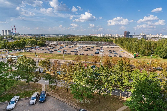 Продажа трехкомнатной квартиры, Минск, Есенина ул., 131 - фото 13 