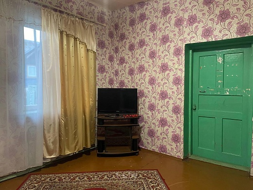 Продажа трехкомнатной квартиры, Минск, Автозаводской пер., 8 - фото 3 