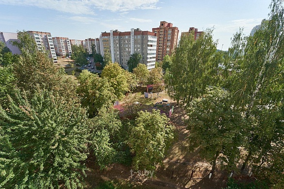 Продажа однокомнатной квартиры, Минск, Нестерова ул., 72 - фото 7 