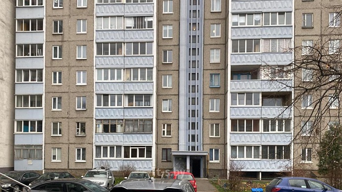 Продажа однокомнатной квартиры, Минск, Платонова ул., 21 - фото 13 