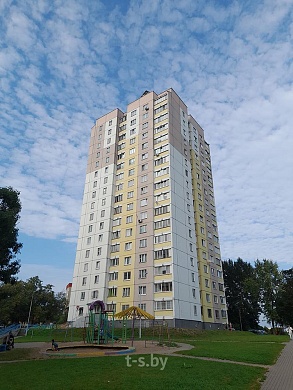 Продажа однокомнатной квартиры, Минск, Байкальская ул., 70 - фото 31 