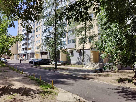 Продажа трехкомнатной квартиры, Минск, Коласа ул., 50, к. 1 - фото 14 